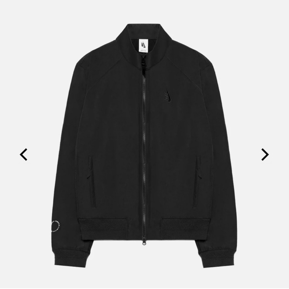 Nike LeBron James x John Elliott Jacket